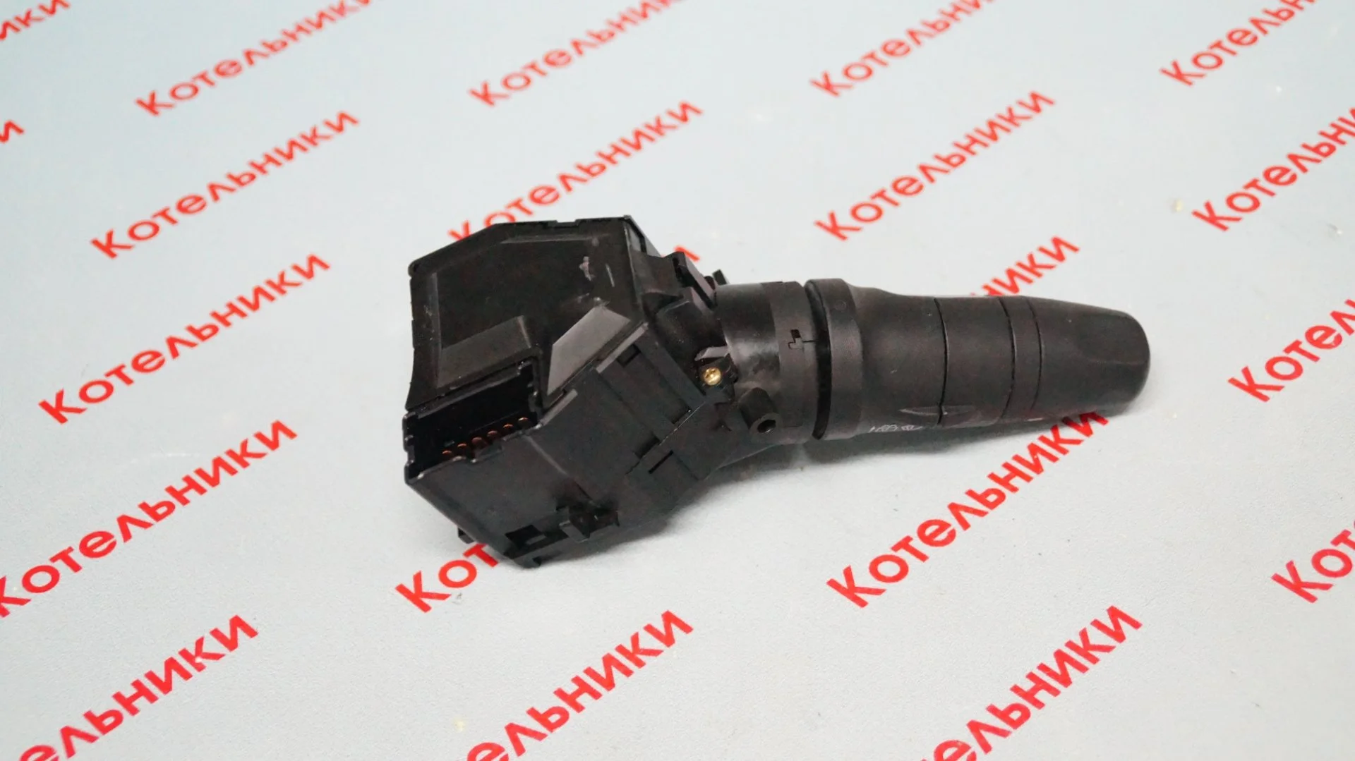 Nissan 25260-AV615 Переключатель дворников - миниатюра 4