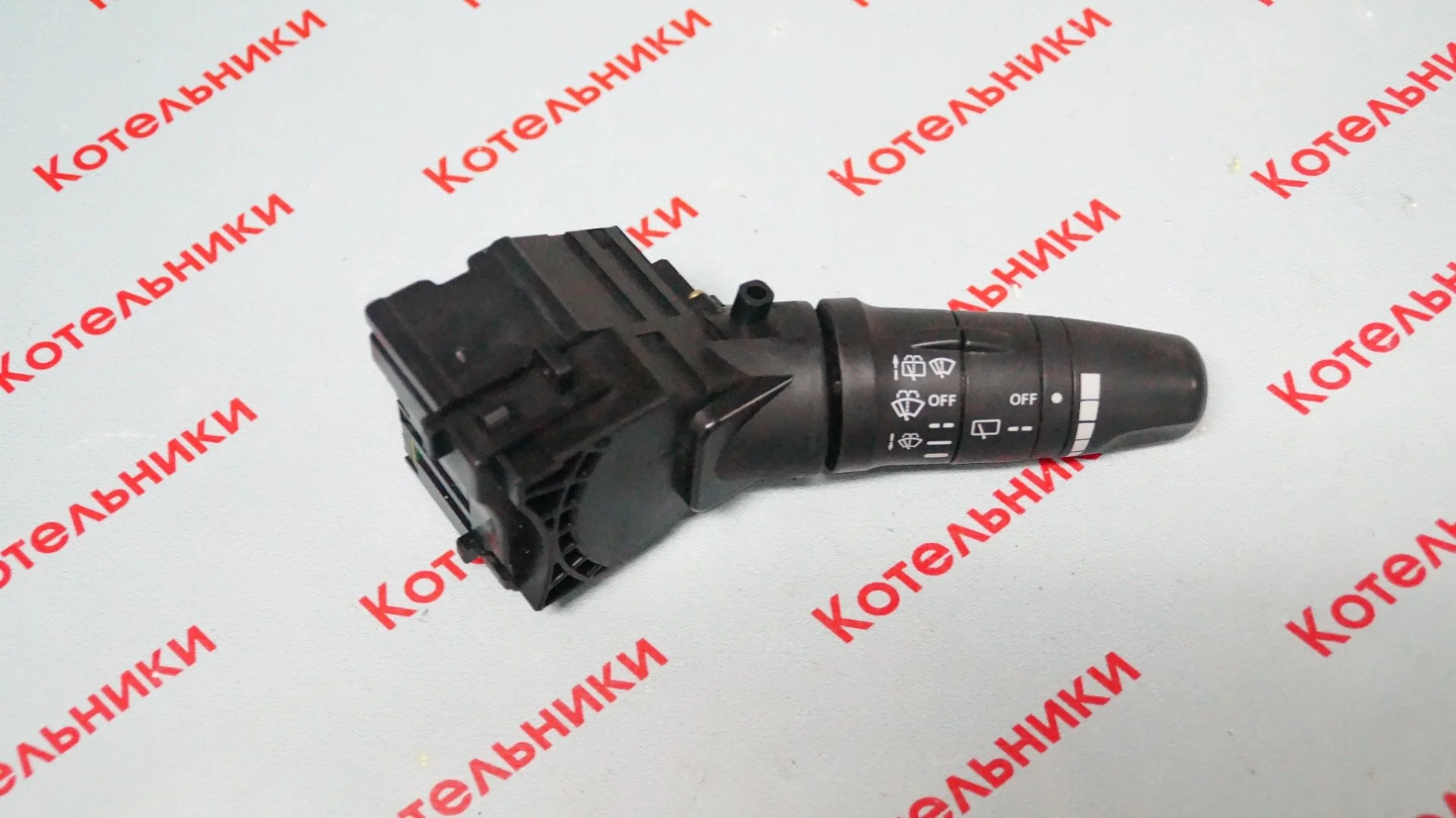 Nissan 25260-AV610 Переключатель дворников - миниатюра 2