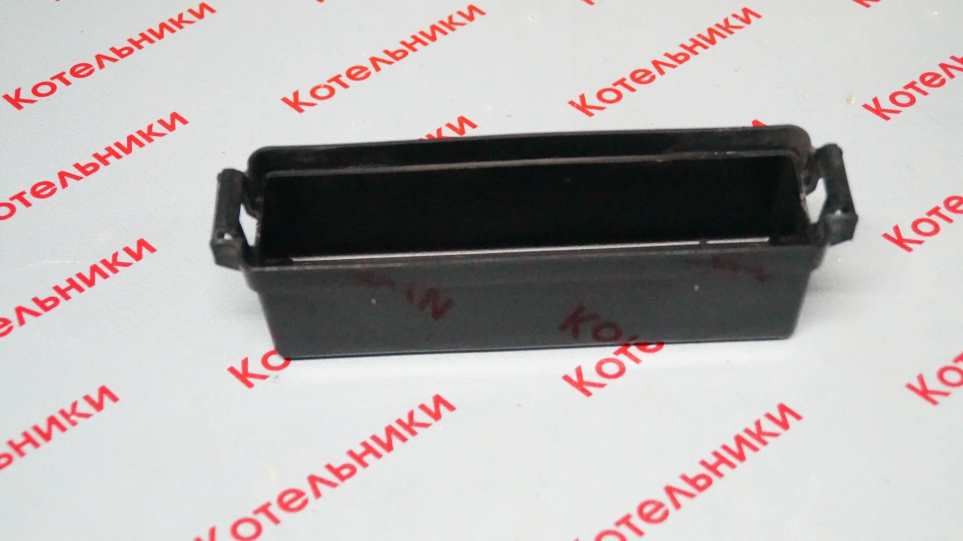 Nissan 24382-4M711 Крышка блока реле - миниатюра 3