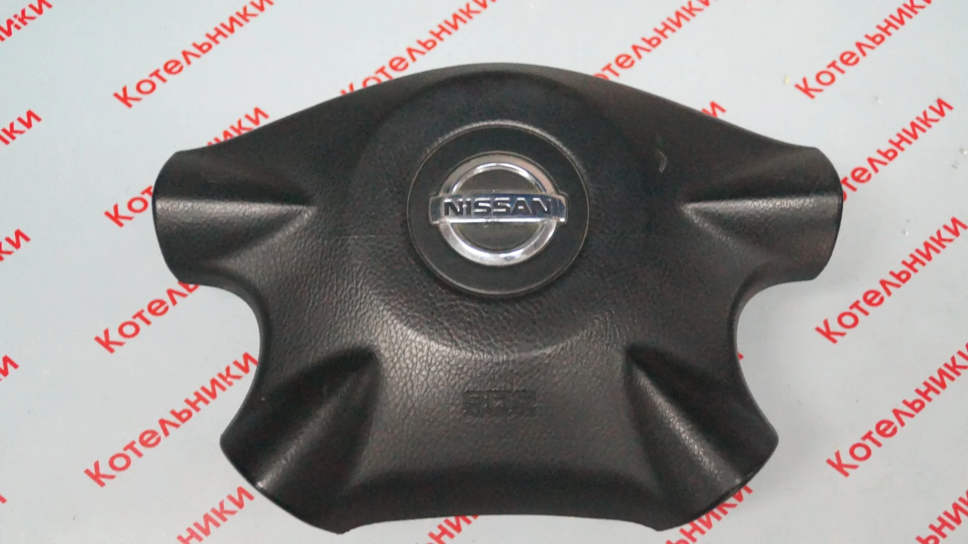Nissan 98510-AV600 Подушка безопасности - изображение 1