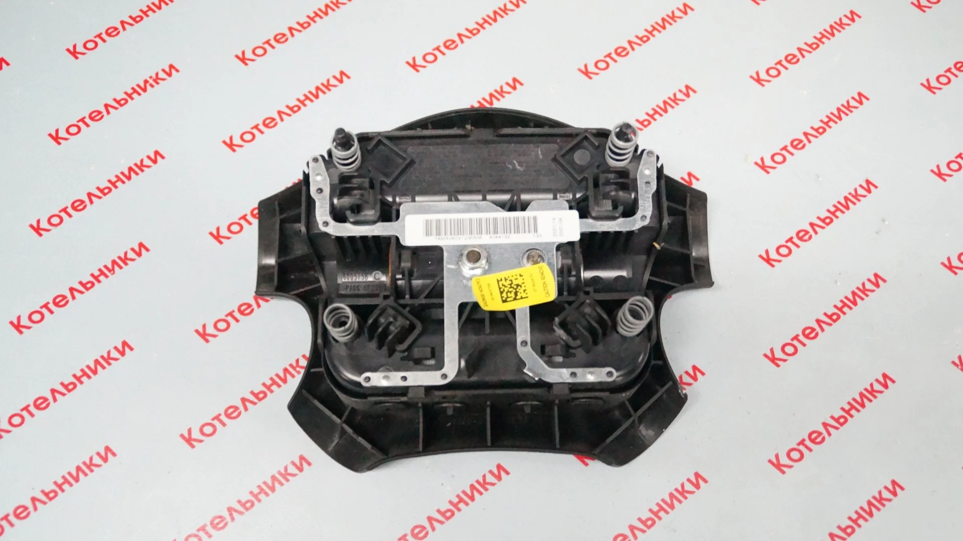Nissan 98510-AV600 Подушка безопасности - миниатюра 3