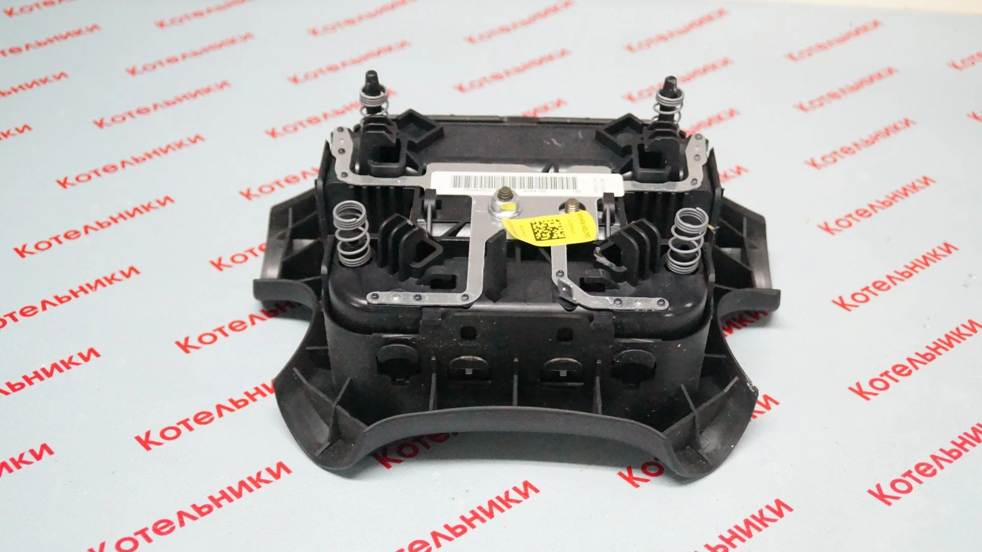 Nissan 98510-AV600 Подушка безопасности - миниатюра 4