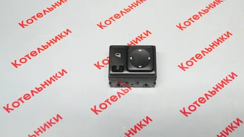 Nissan 25570-CT00B Блок управления зеркалами