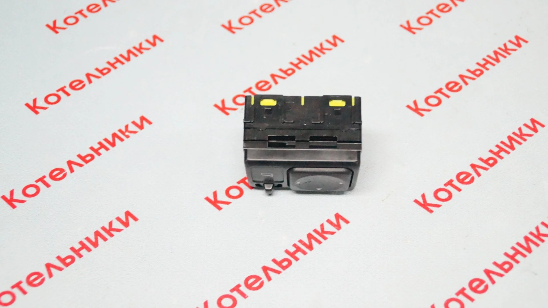 Nissan 25570-CT00B Блок управления зеркалами - миниатюра 2