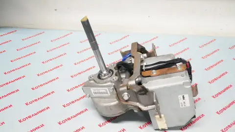 Nissan 48811-1KA0A Рулевая колонка Juke F15