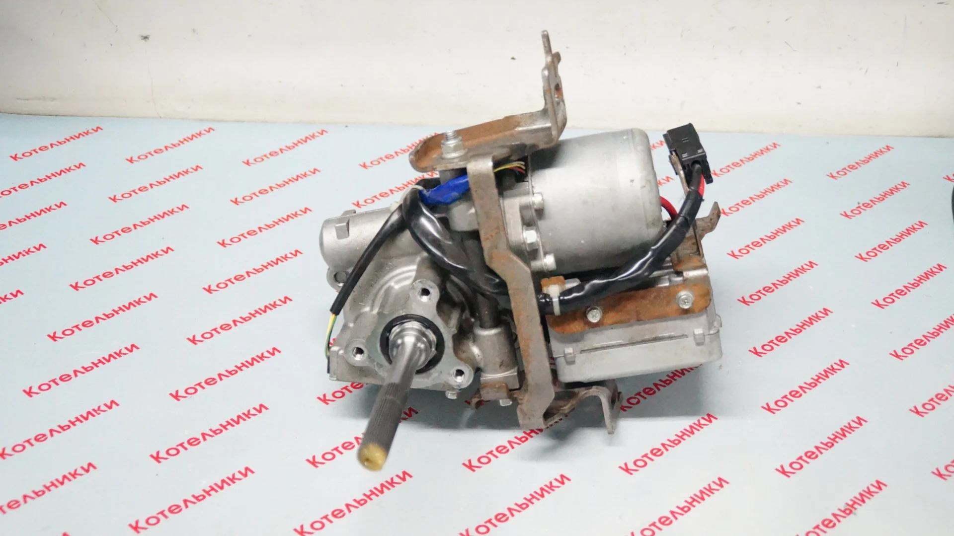 Nissan 48811-1KA0A Рулевая колонка Juke F15 - миниатюра 2