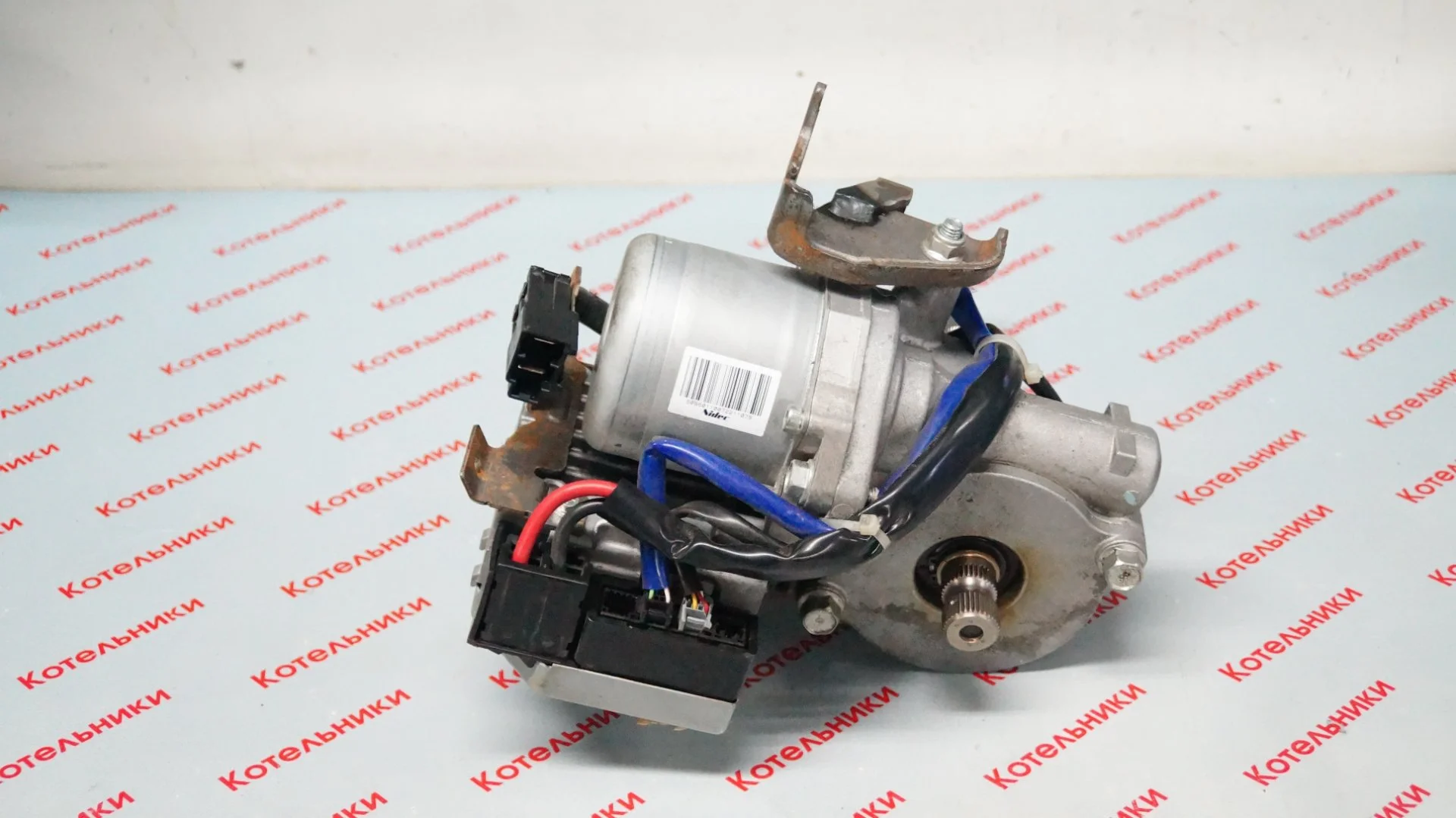 Nissan 48811-1KA0A Рулевая колонка Juke F15 - миниатюра 3