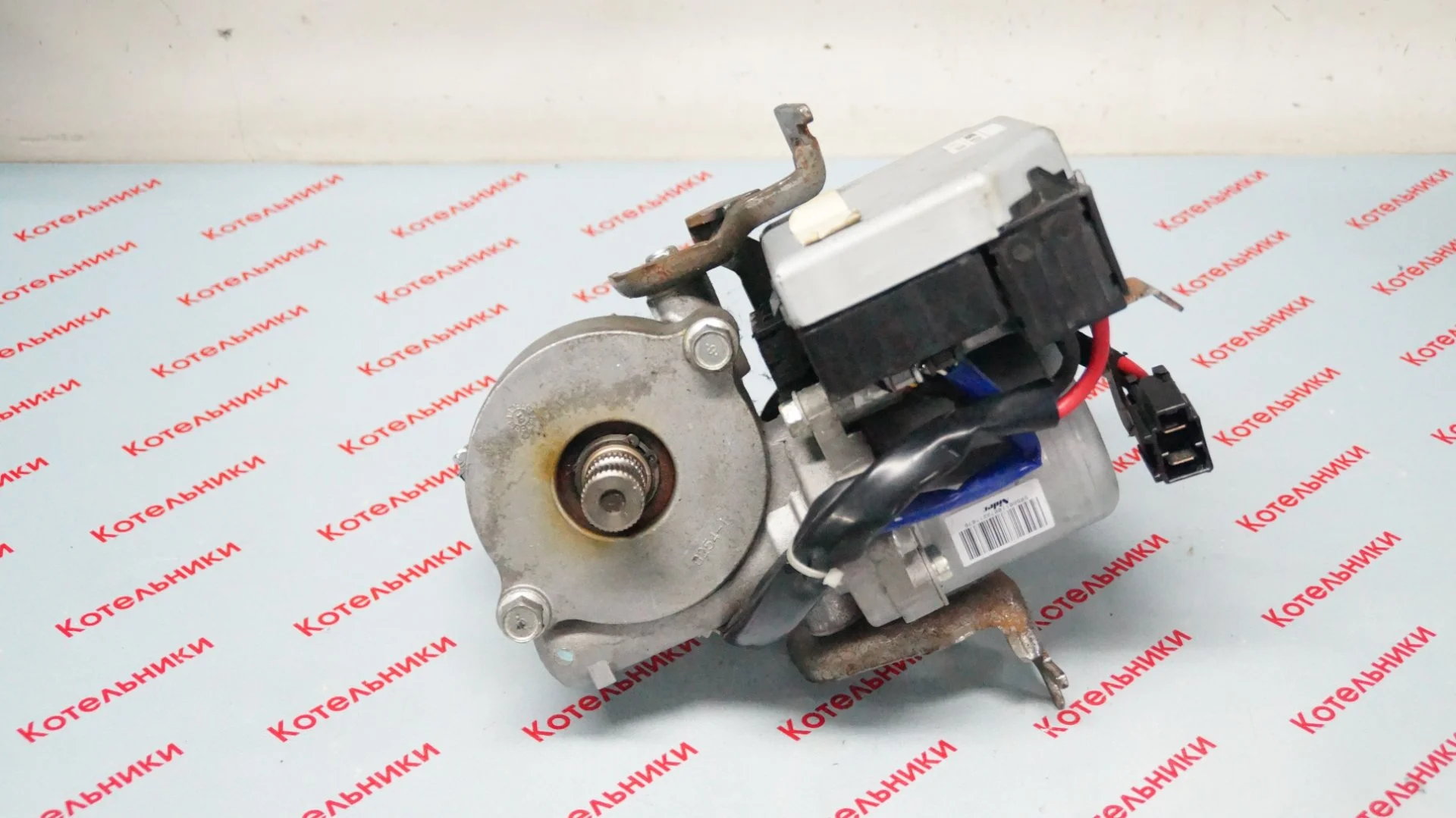 Nissan 48811-1KA0A Рулевая колонка Juke F15 - миниатюра 4