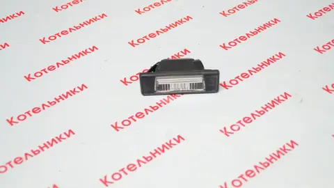 Nissan 26510-JD00A Фонарь подсветки номера