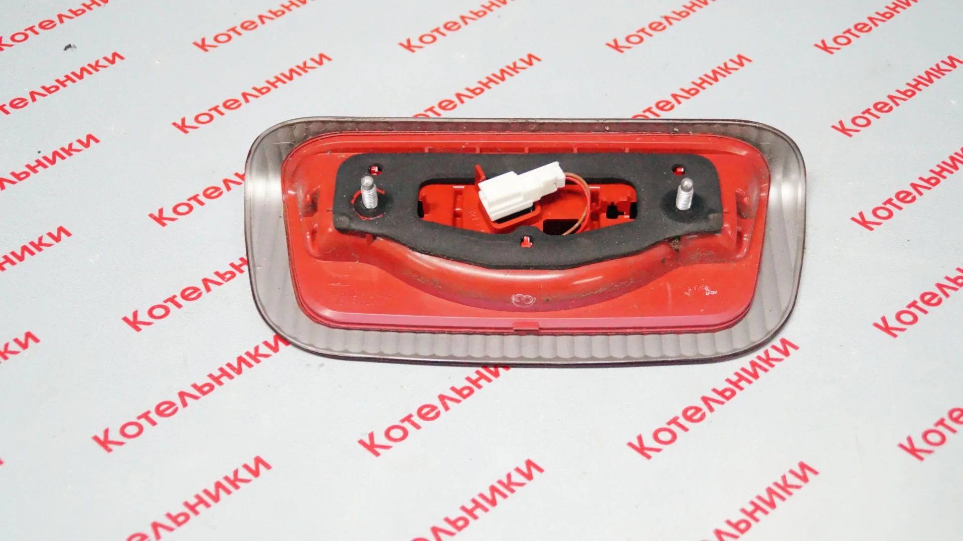 Nissan 26590-1KA0A Стоп-сигнал - миниатюра 4