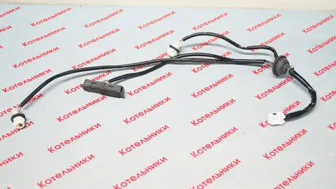 Nissan 25380-1KA0A Кнопка открывания багажника