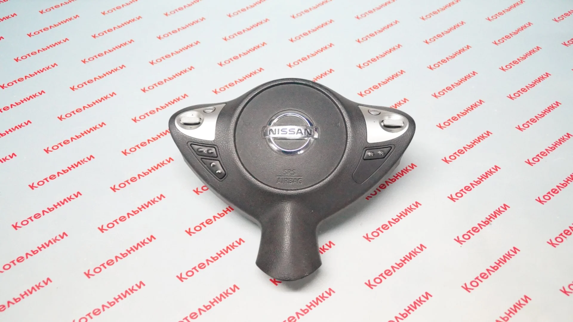 Nissan K8510-1KA3A Подушка безопасности - изображение 1