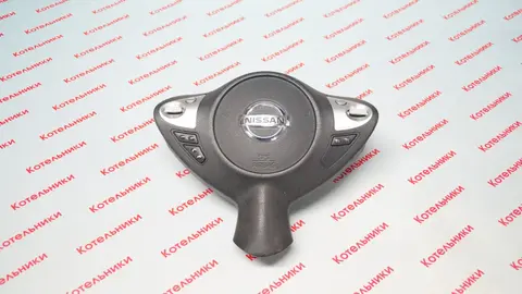 Nissan K8510-1KA3A Подушка безопасности