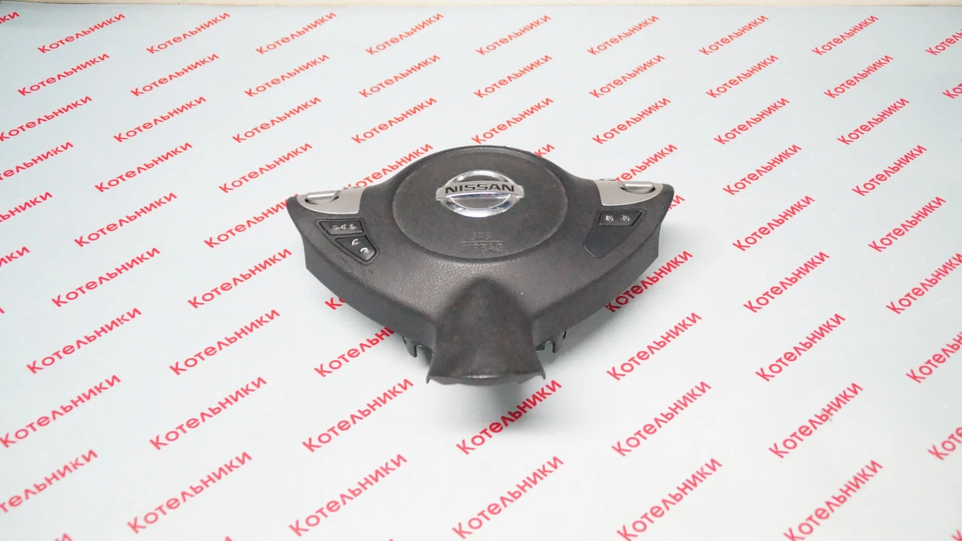 Nissan K8510-1KA3A Подушка безопасности - миниатюра 2