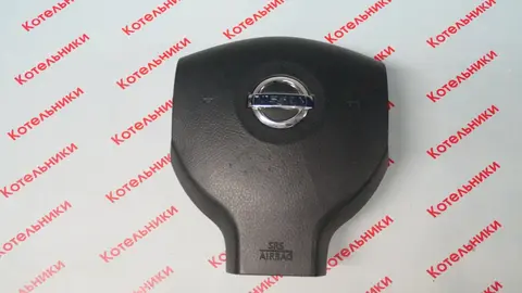 Nissan 98510-EM28C Подушка безопасности