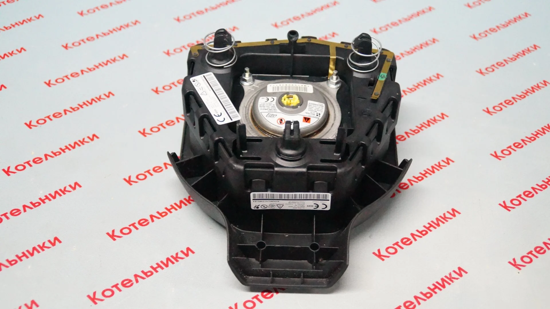 Nissan 98510-EM28C Подушка безопасности - миниатюра 4
