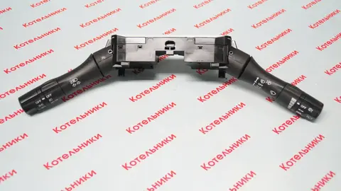 Nissan 25560-1KK0A Переключатели подрулевые