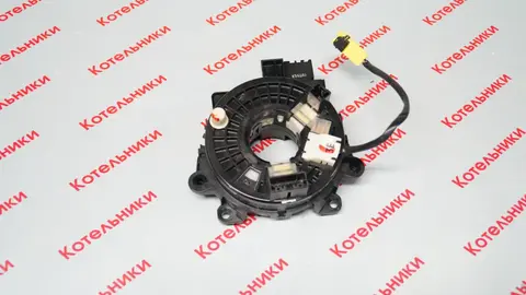 Nissan B5554-1KA9A Шлейф подрулевой