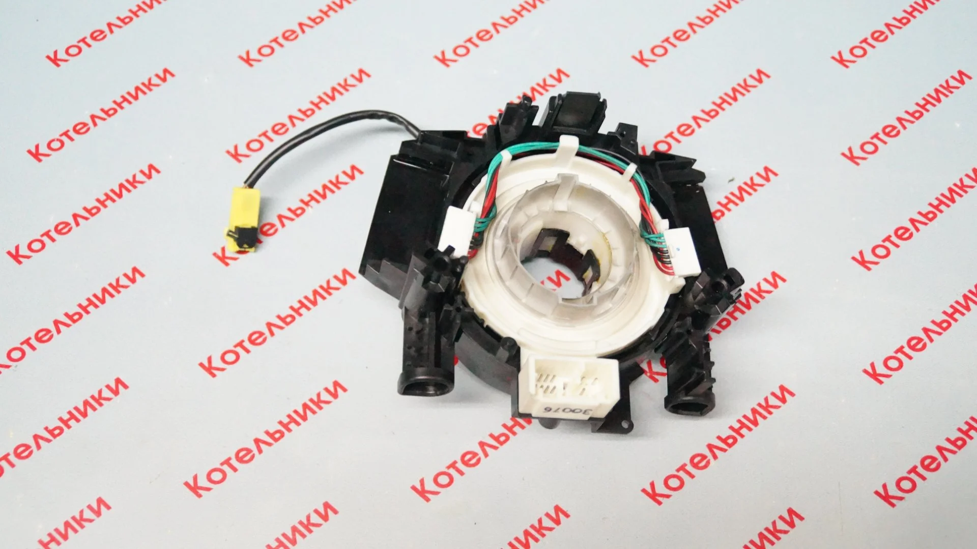 Nissan 25567-9U025 Шлейф подрулевой - миниатюра 3