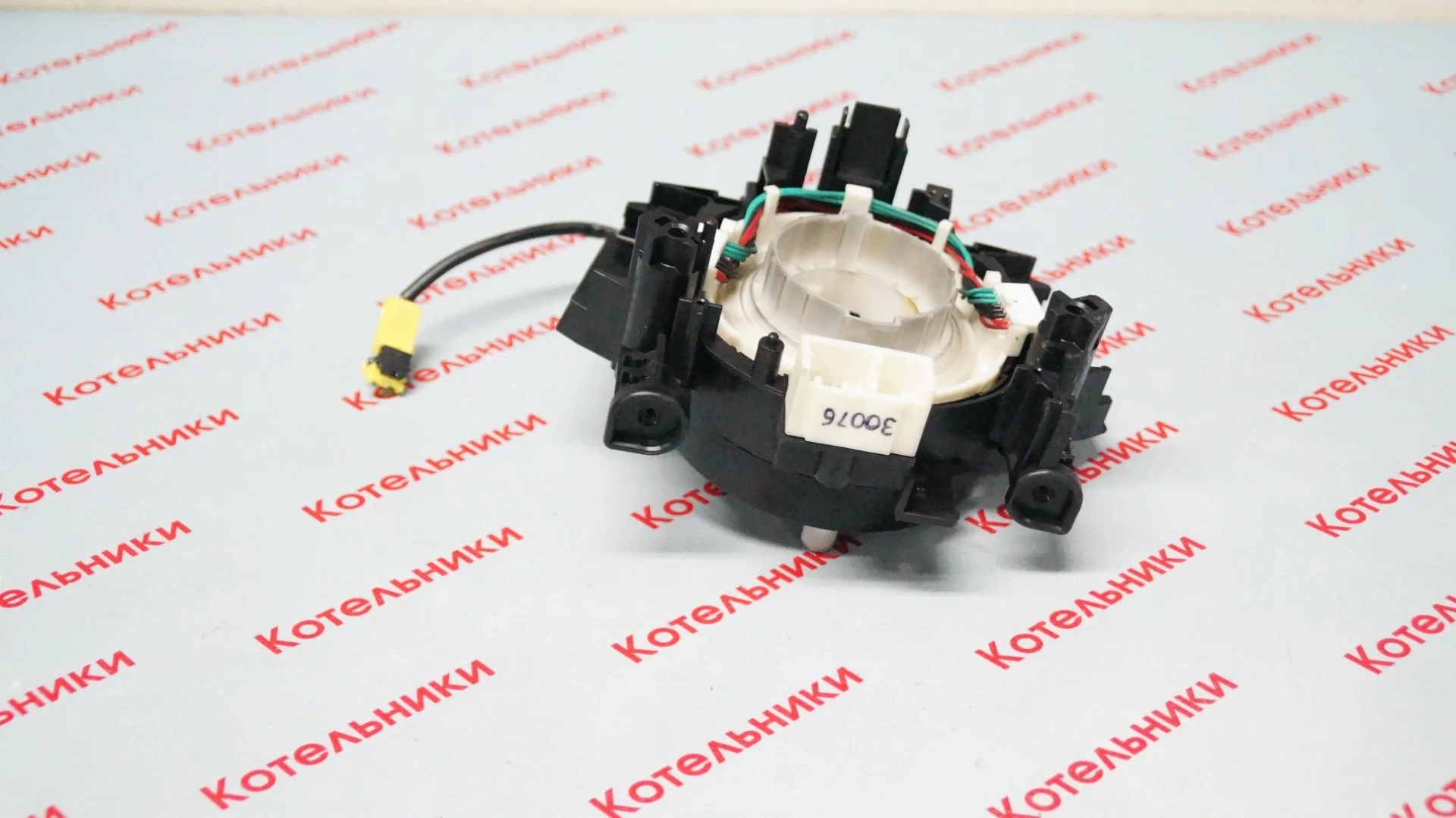 Nissan 25567-9U025 Шлейф подрулевой - миниатюра 4