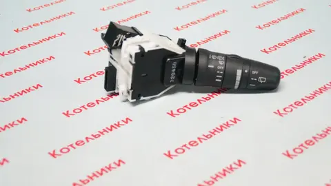 Nissan 25260-9U01A Переключатель стеклоочистителя