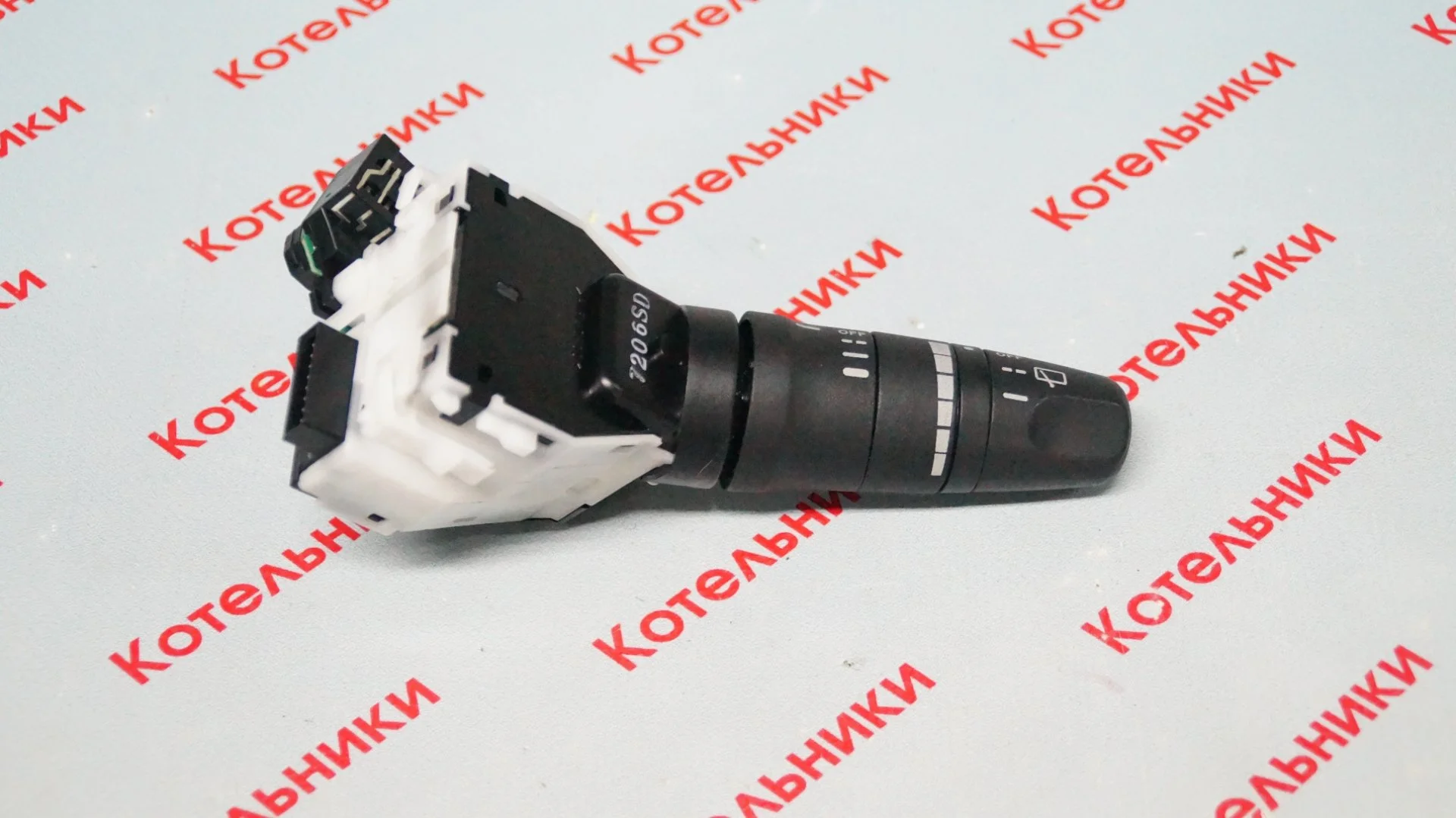 Nissan 25260-9U01A Переключатель стеклоочистителя - миниатюра 2