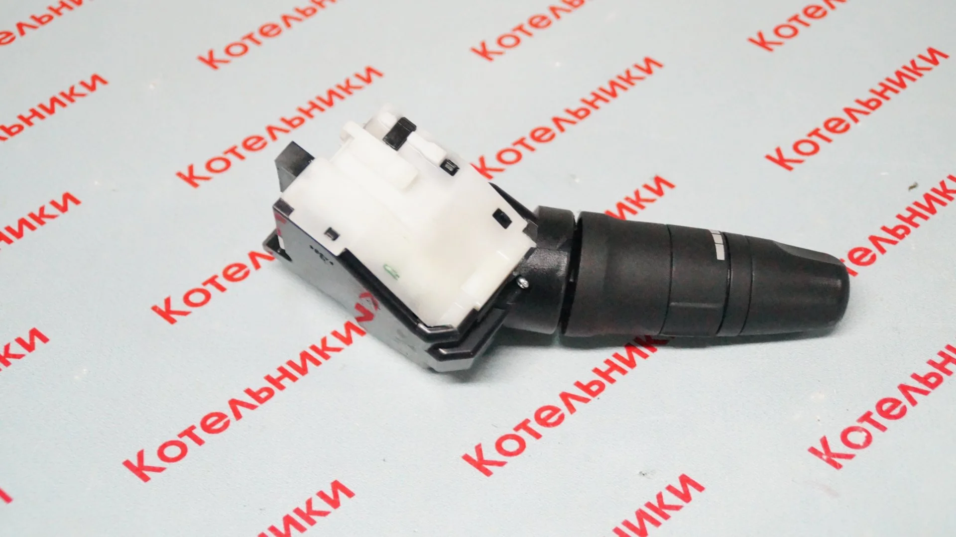 Nissan 25260-9U01A Переключатель стеклоочистителя - миниатюра 3