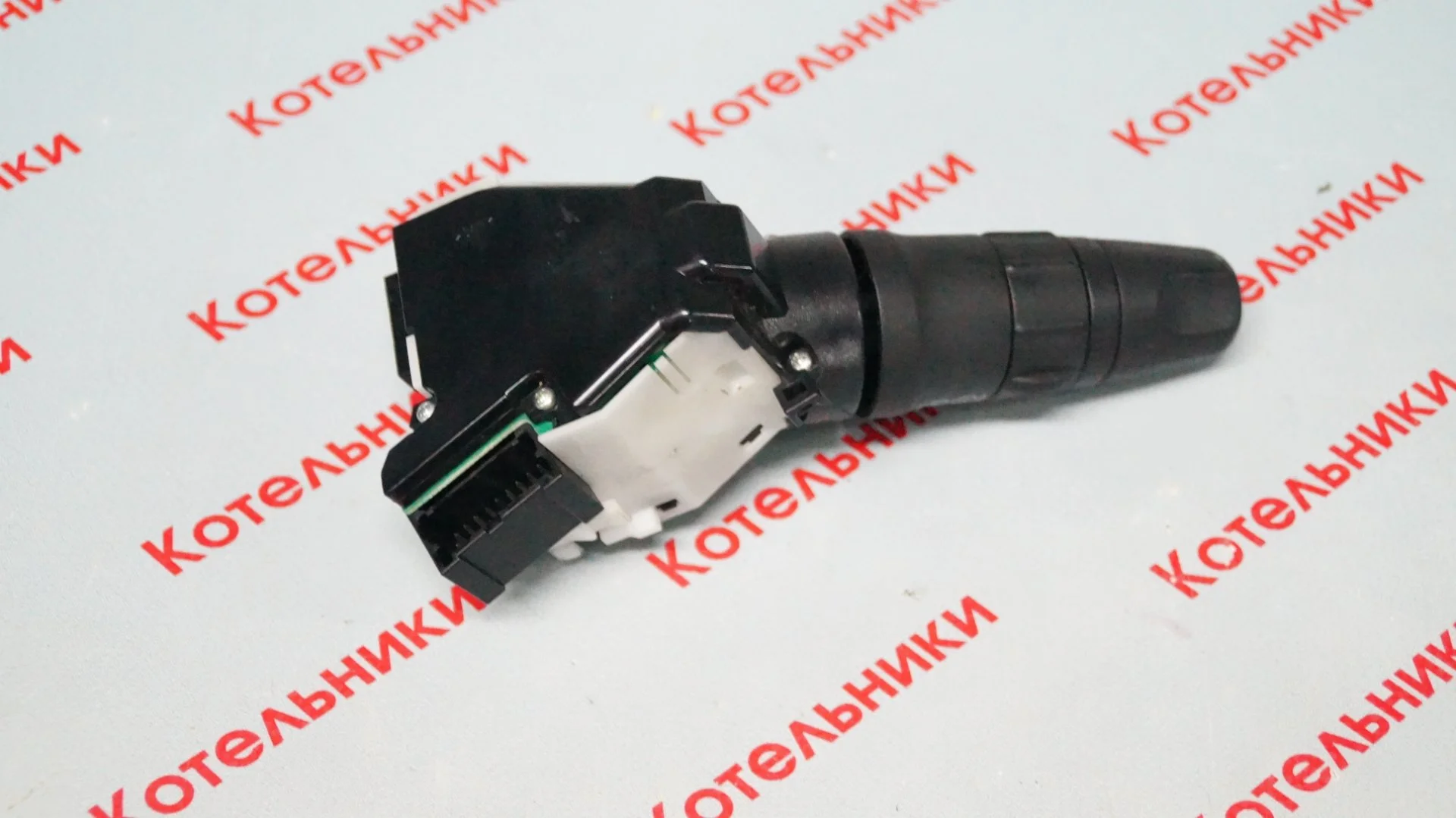 Nissan 25260-9U01A Переключатель стеклоочистителя - миниатюра 4