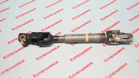 Nissan 48080-EM02D Кардан рулевой