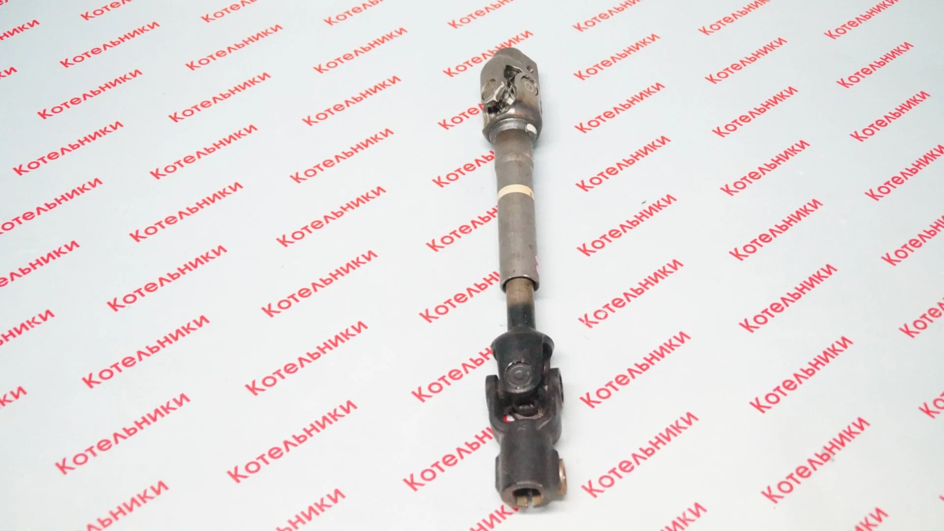 Nissan 48080-EM02D Кардан рулевой - миниатюра 2