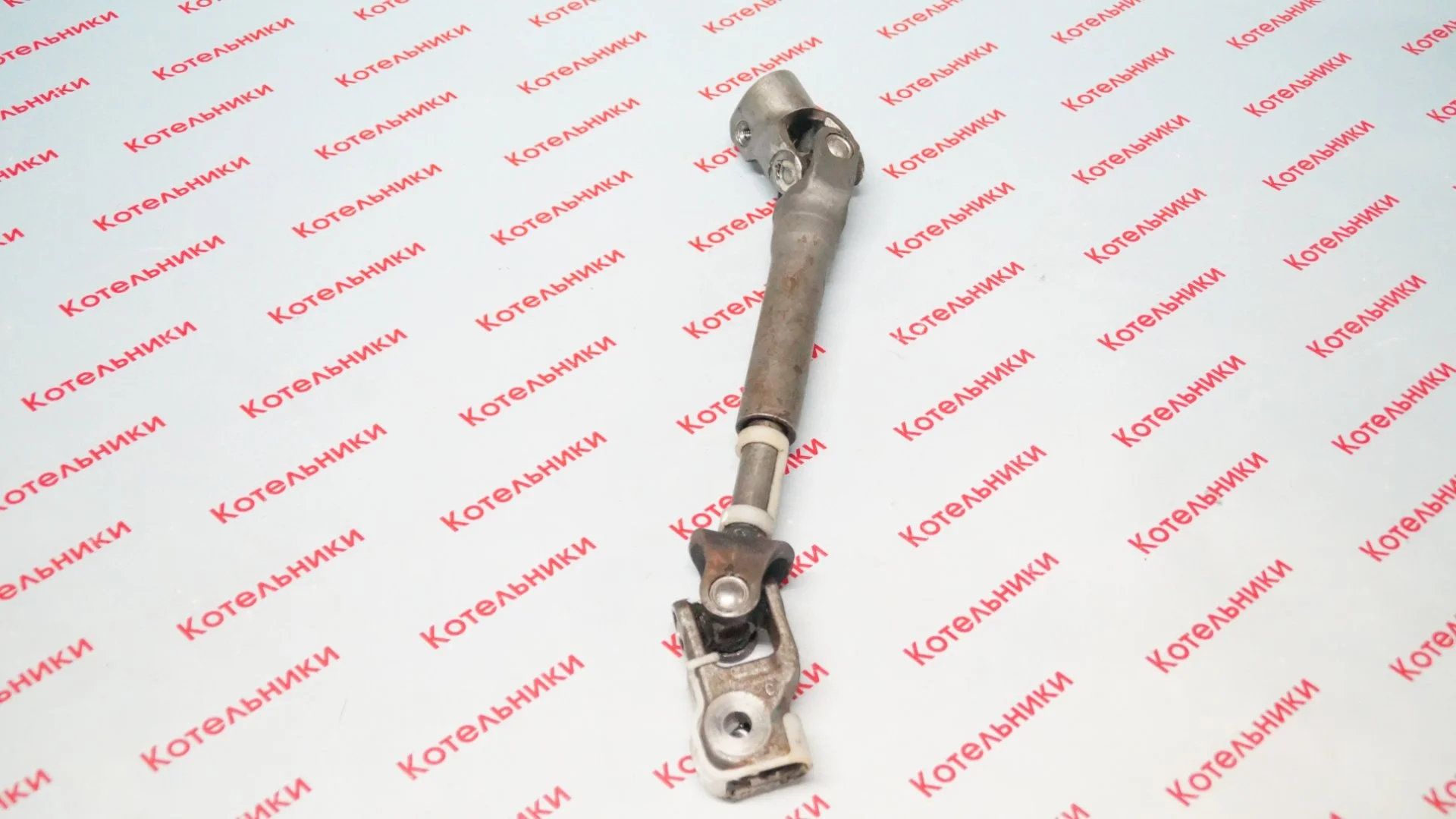 Nissan 48080-1KA0A Рулевой кардан - миниатюра 2
