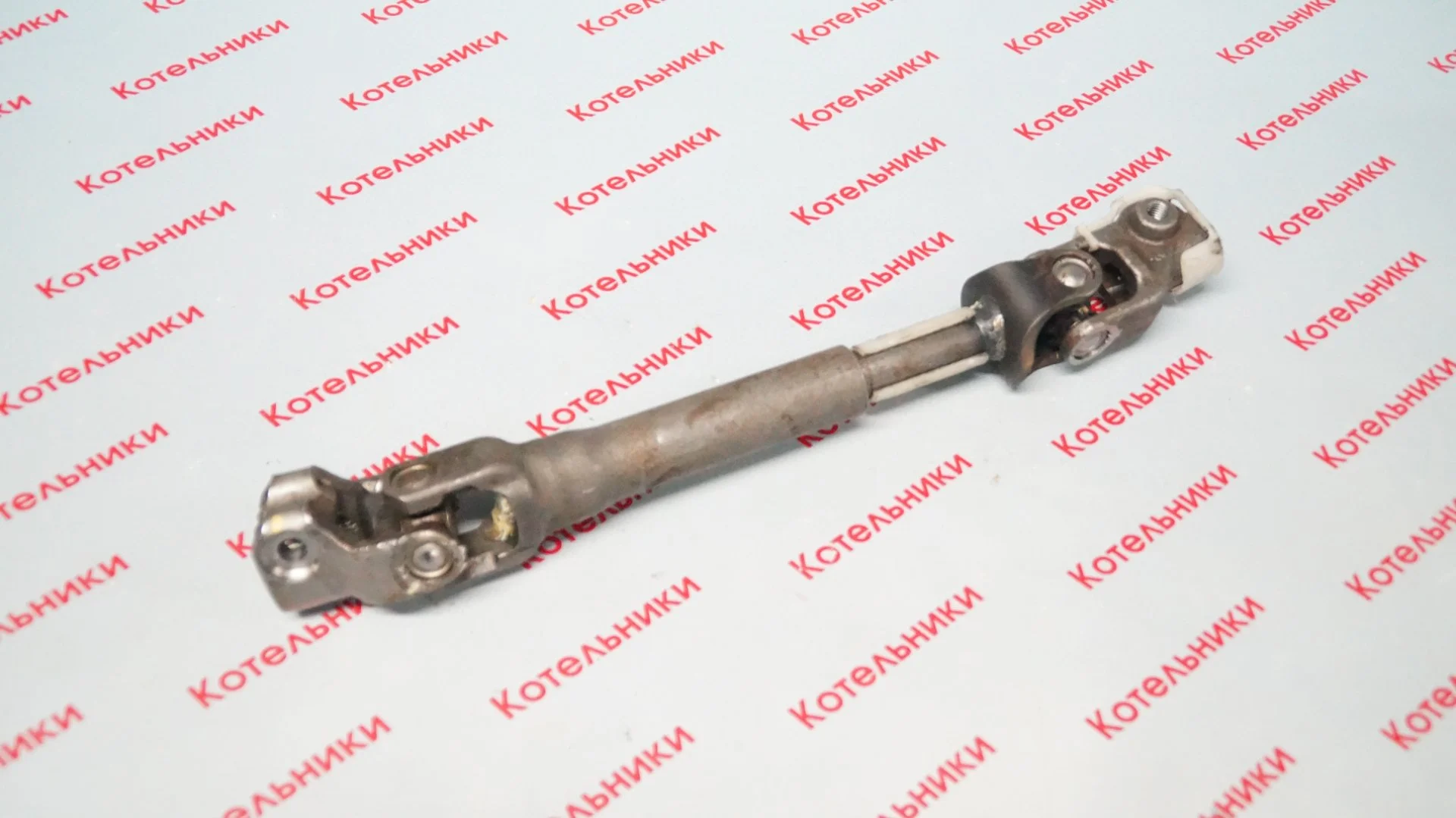 Nissan 48080-1KA0A Рулевой кардан - миниатюра 3