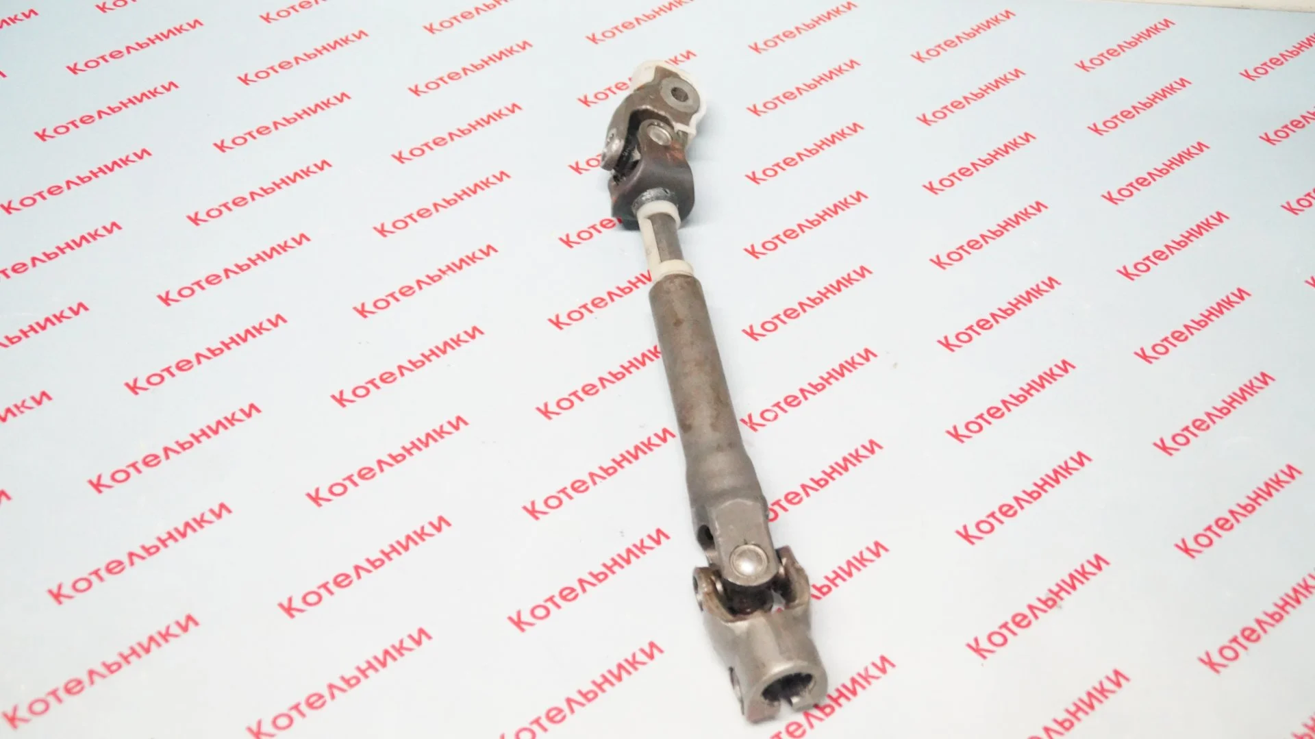 Nissan 48080-1KA0A Рулевой кардан - миниатюра 4
