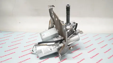 Nissan 48820-BH00A Рулевая колонка в сборе