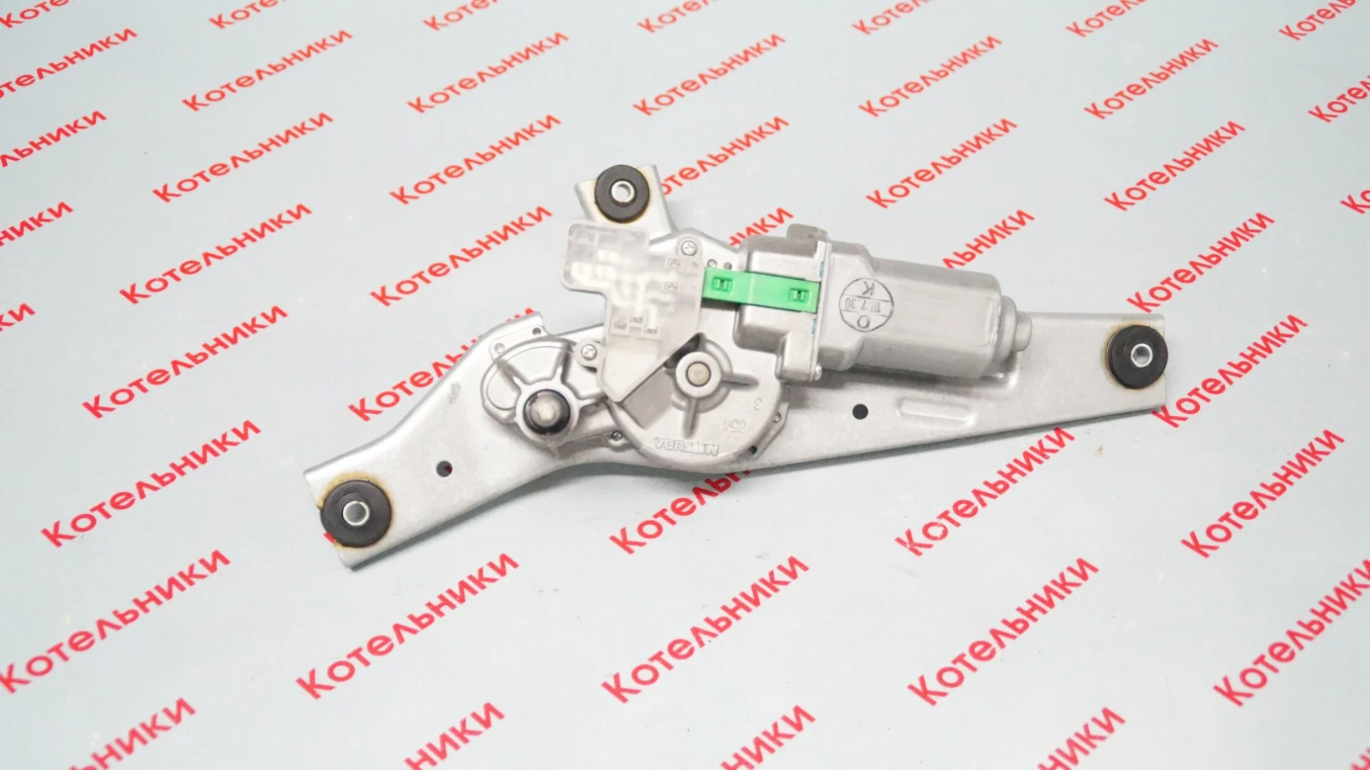 Nissan 28710-9U00B Мотор заднего дворника - изображение 1