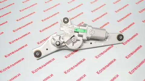 Nissan 28710-9U00B Мотор заднего дворника