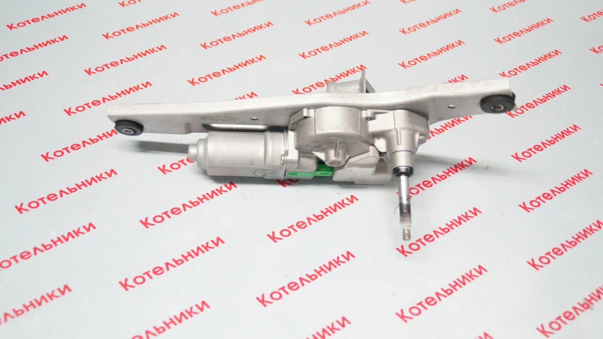 Nissan 28710-9U00B Мотор заднего дворника - миниатюра 4