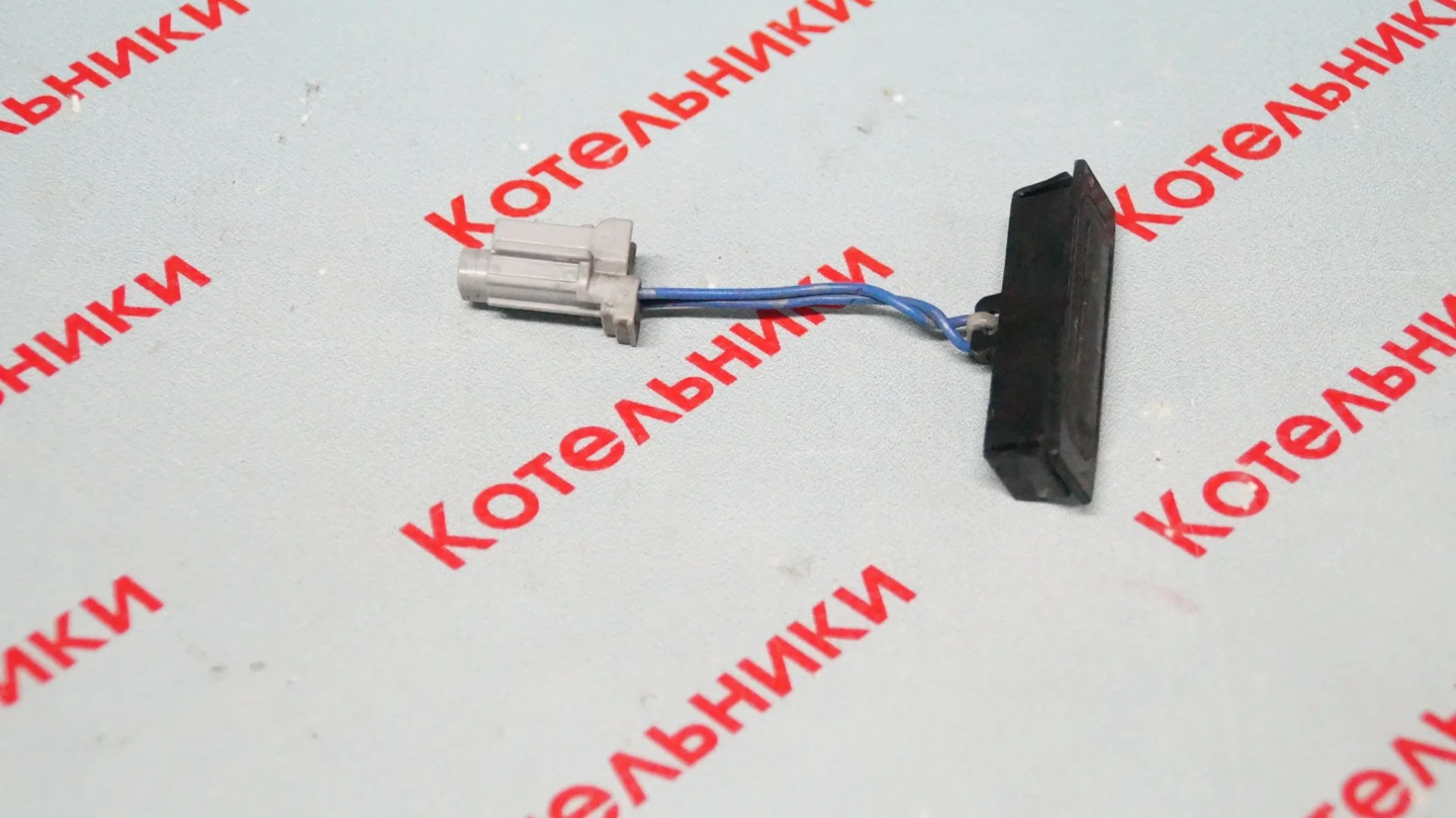 Nissan 25380-9U00A Кнопка багажника - миниатюра 4