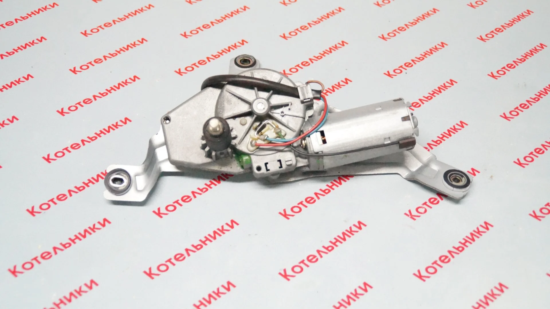 Nissan 28710-BM415 Моторчик заднего стеклоочистите - изображение 1