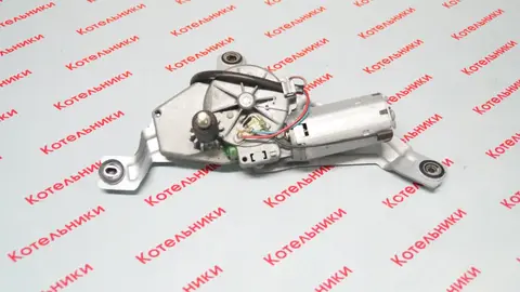 Nissan 28710-BM415 Моторчик заднего стеклоочистите