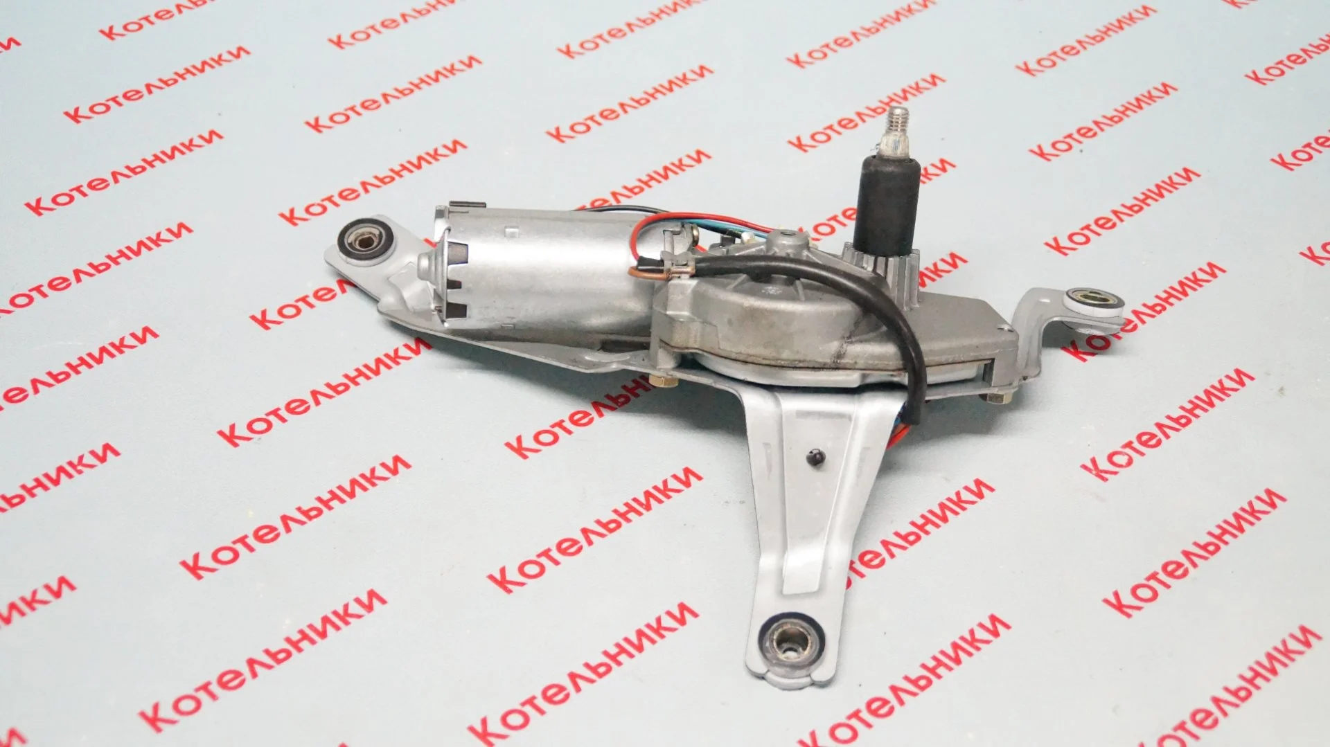 Nissan 28710-BM415 Моторчик заднего стеклоочистите - миниатюра 2