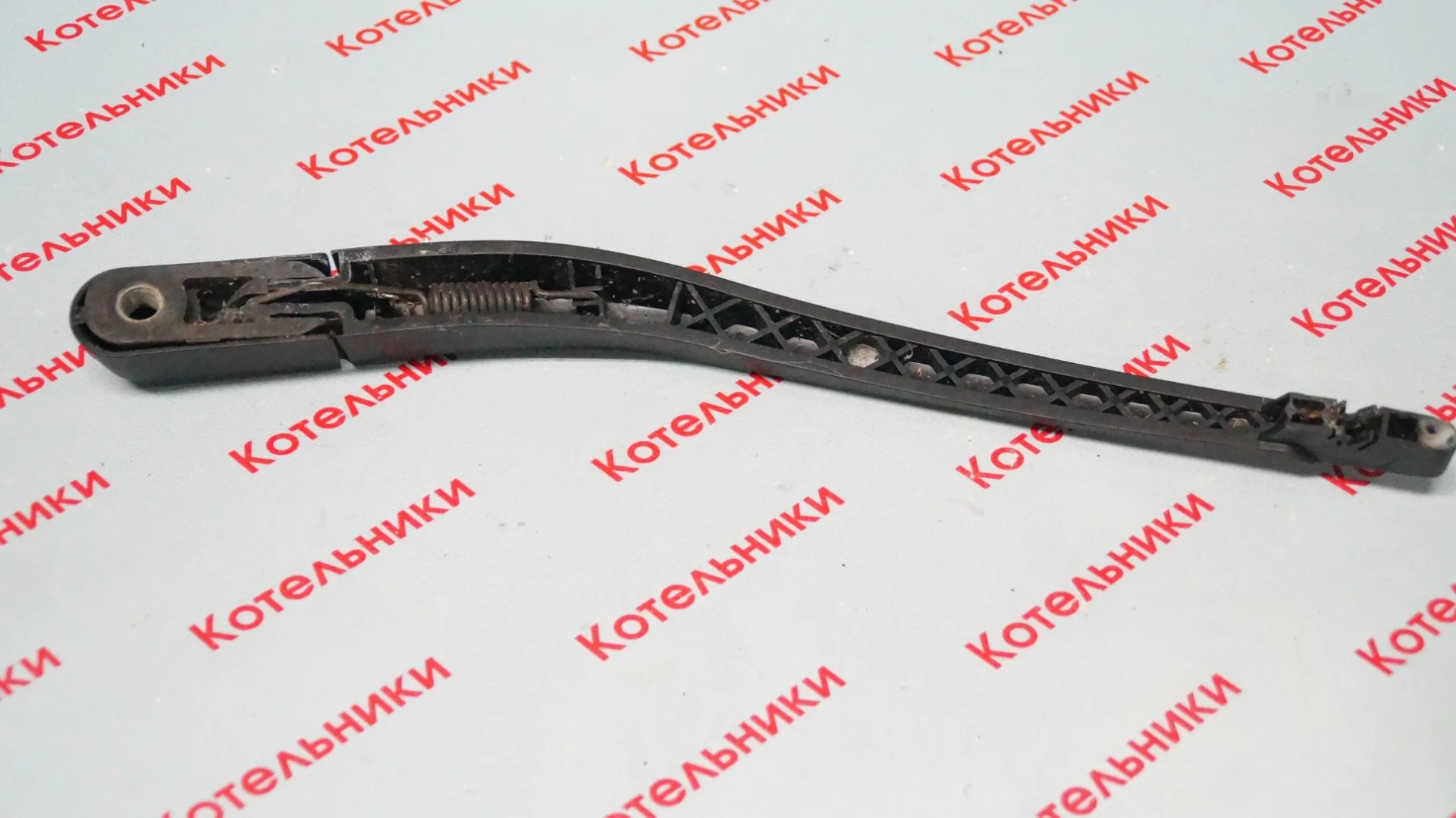 Nissan 28780-BN710 Рычаг стеклоочистителя заднего - миниатюра 4