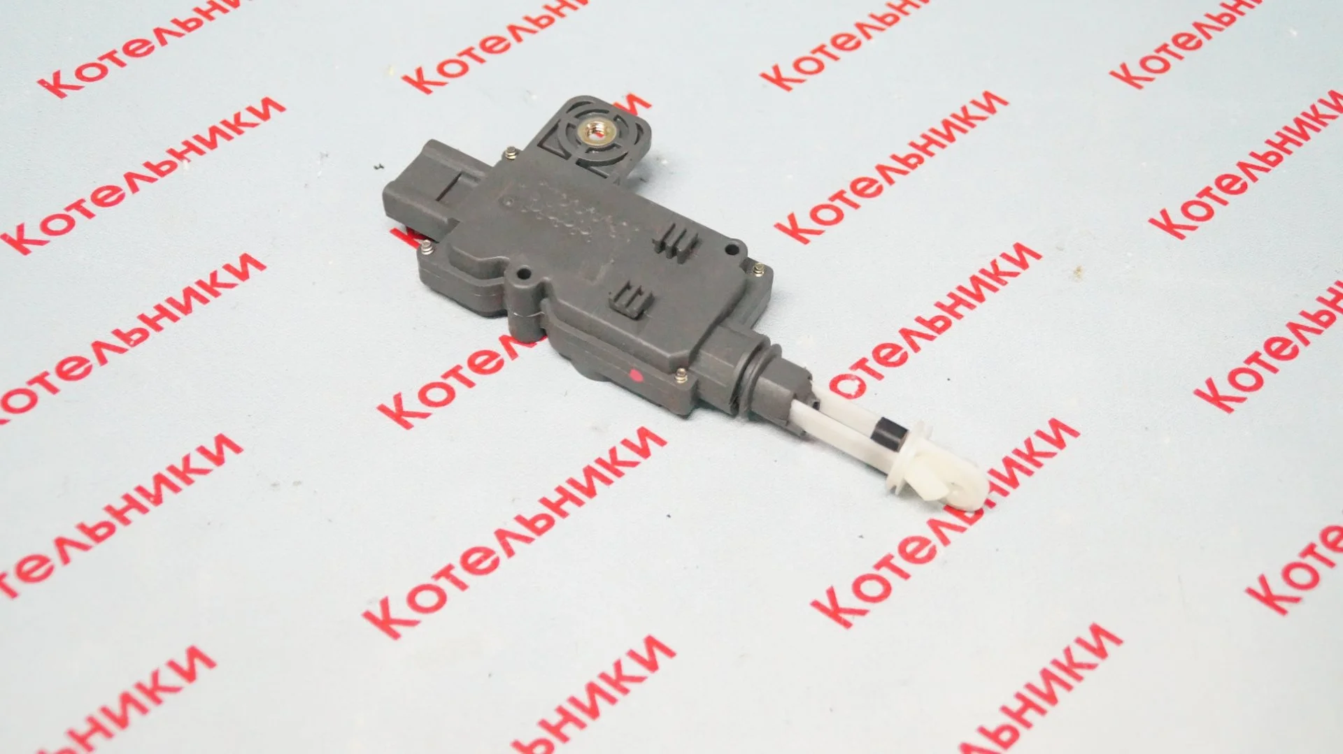 Nissan 90550-BM600 Активатор замка багажника - миниатюра 4
