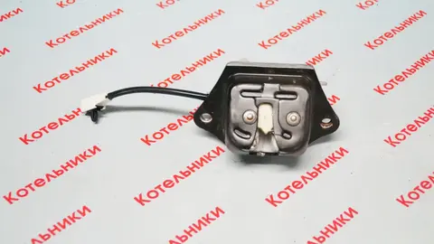 Nissan 90502-5M315 Замок крышки багажника