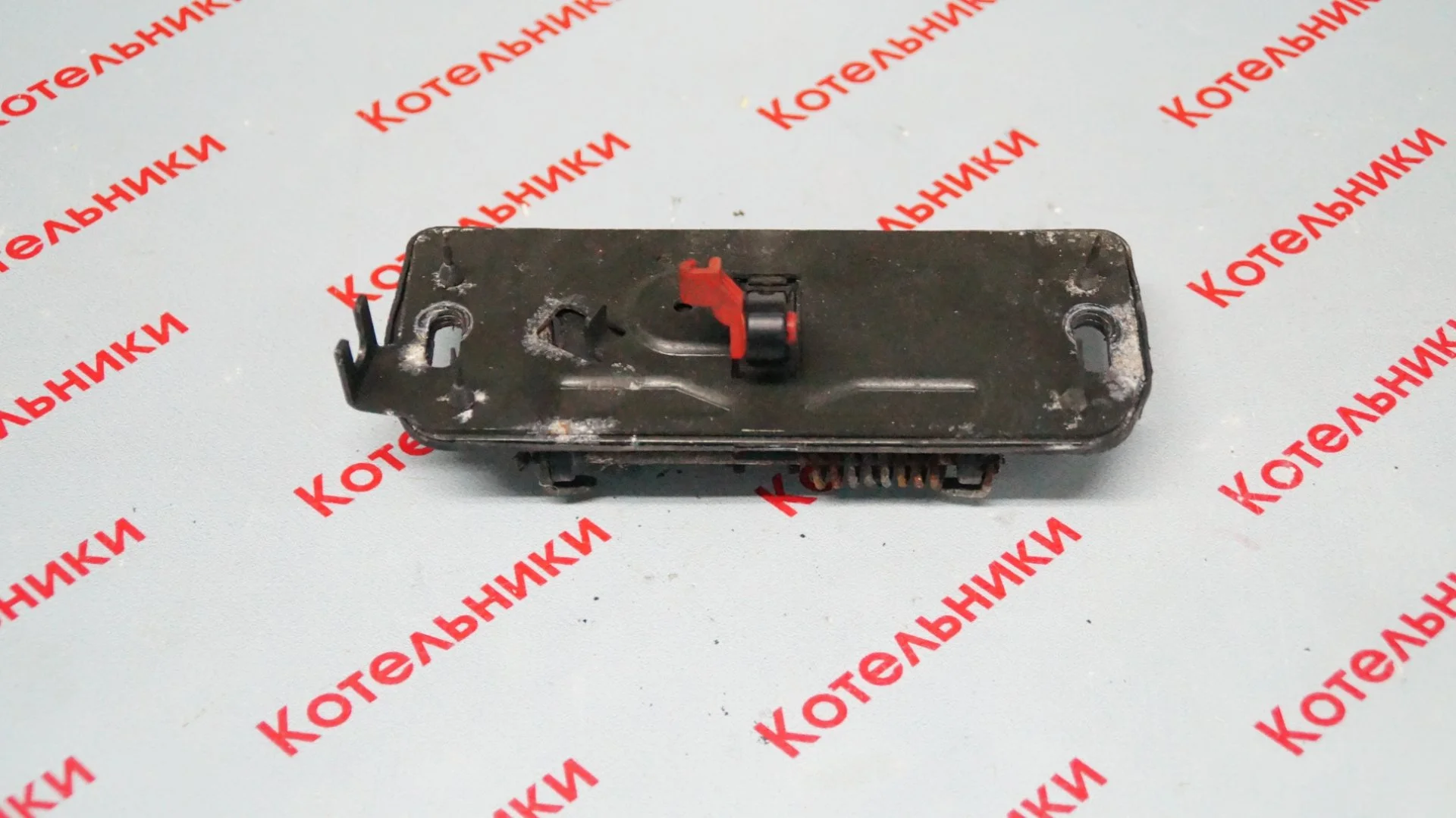 Nissan 90606-BM610 Ручка открывания багажника - миниатюра 4