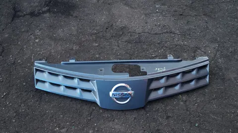 Nissan 62310-9U000 Решетка радиатора