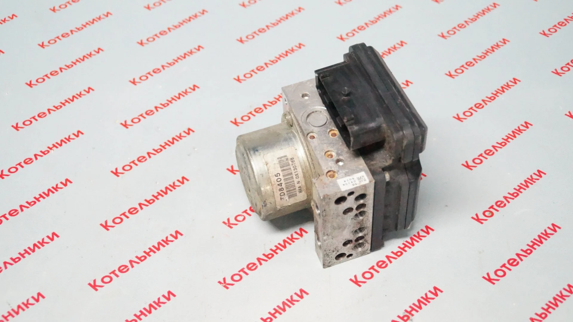 Nissan 47660-1KA0C Блок ABS - миниатюра 2