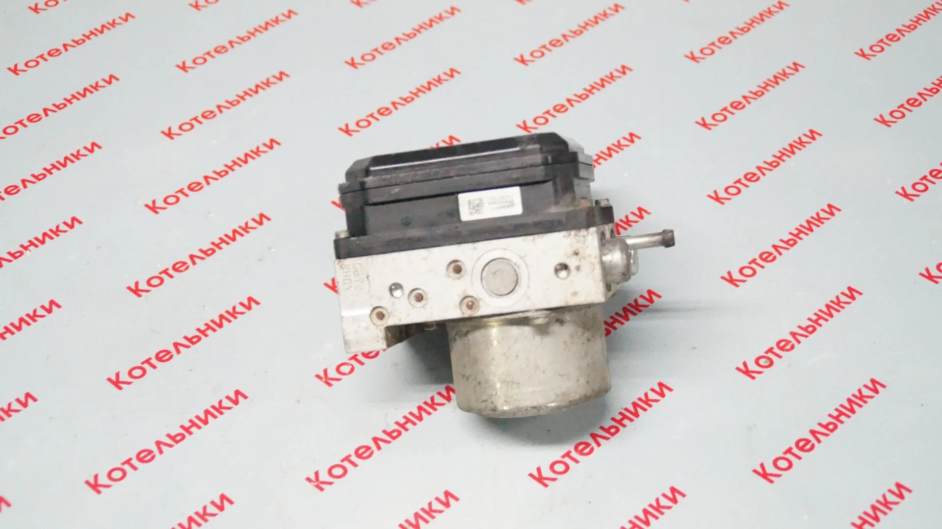 Nissan 47660-1KA0C Блок ABS - миниатюра 4