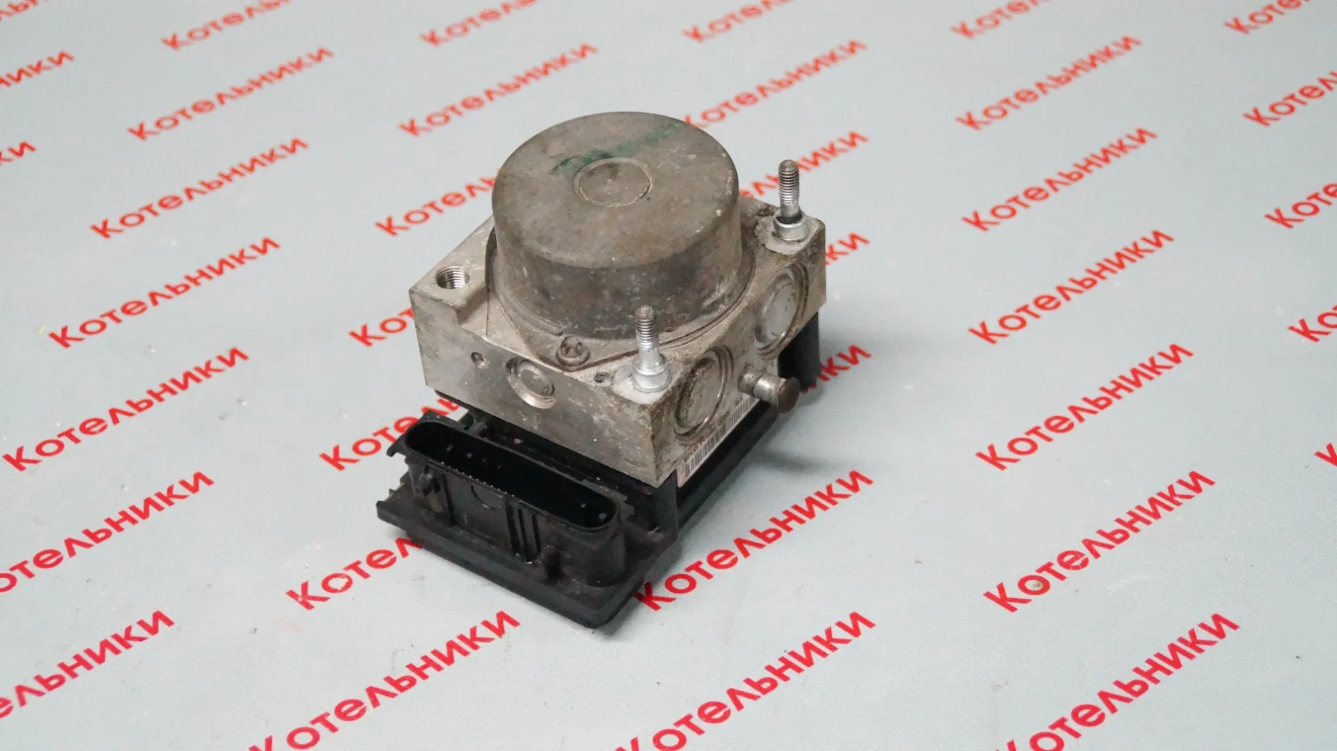 Nissan 47660-9U16B Блок ABS - миниатюра 2