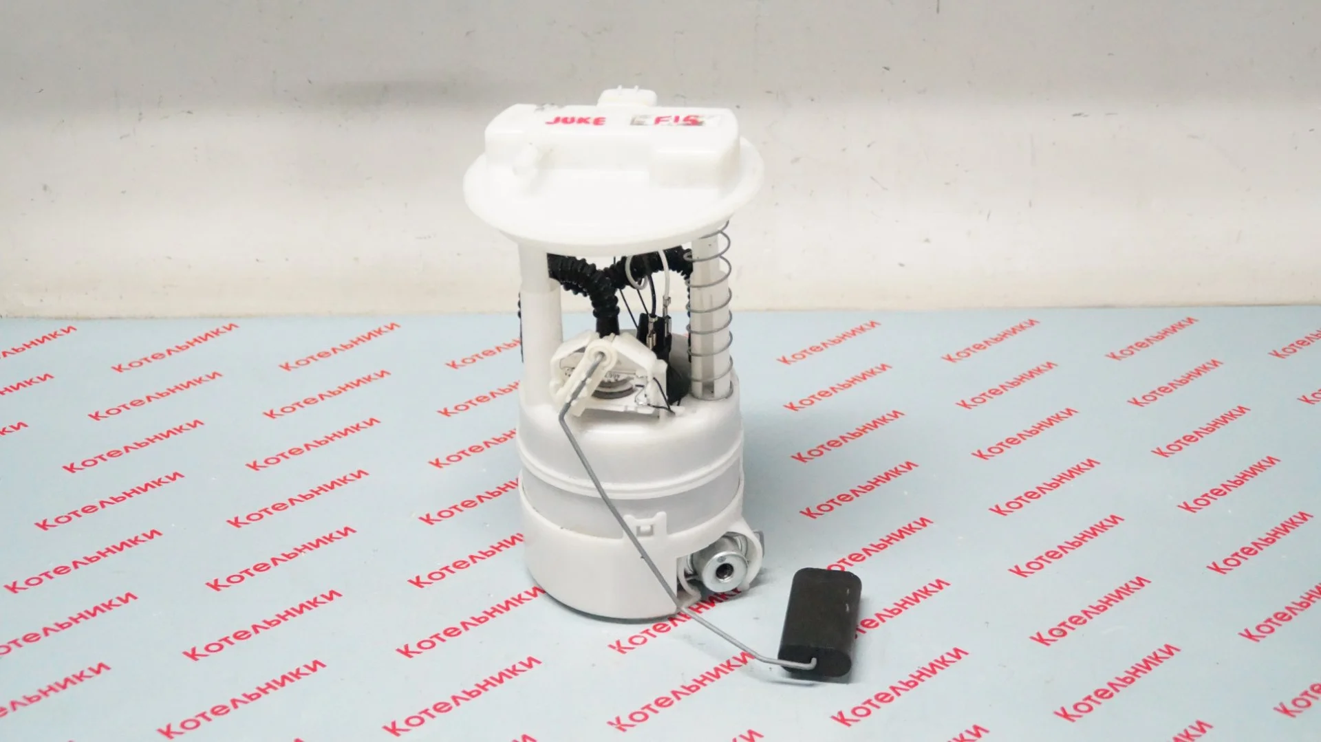 Nissan 17040-9U01B Насос топливный - миниатюра 2